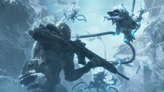 Crysis crysis 2 video games Crysis Warhead
