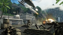Crysis crysis 2 video games Crysis Warhead