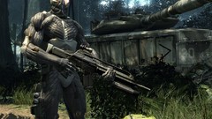 Crysis crysis 2 video games Crysis Warhead