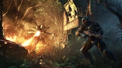 Crysis crysis 3 video games
