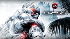 Crysis game