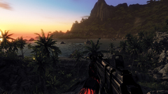 Crysis game