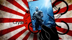 Crysis game