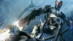 Crysis game