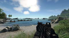 Crysis game