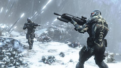 Crysis game