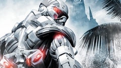 Crysis game