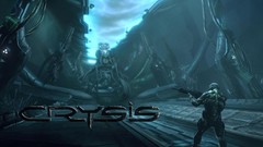 Crysis gaming
