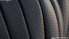 Crysis nano technology