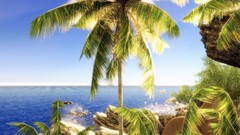 Crysis reality HDR Photography modification