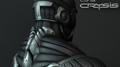 Crysis video games