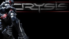 Crysis video games
