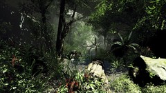 Crysis video games