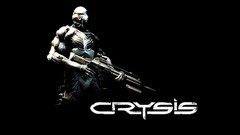 Crysis video games