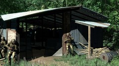 Crysis video games Crysis Warhead