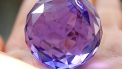 Crystal ball