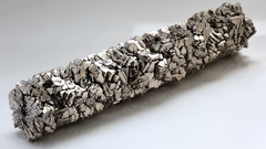 Crystal bar but This still titanium titan