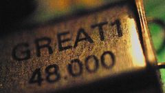 Crystal techtechtech oscillator