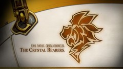 Crystals Final Fantasy Final Fantasy Crystal Chronicles crystal 