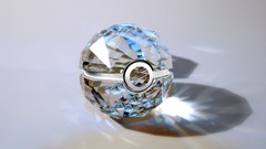 Crystals Pokemon video games Poke Balls