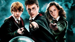 Crystals The Order Daniel Radcliffe Harry Potter and the Order 