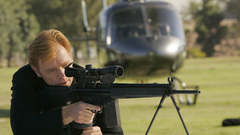 CSI: Miami TV series