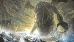 Cthulhu