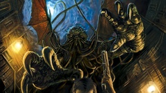 Cthulhu