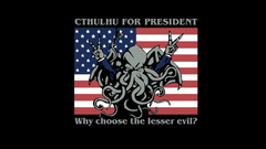 Cthulhu
