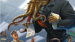 Cthulhu
