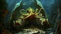 Cthulhu