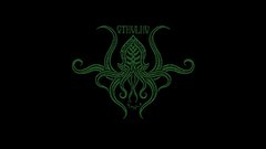 Cthulhu Call Of Cthulhu