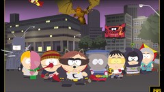 Cthulhu costume south park stan marsh kyle broflovski eric 