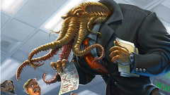 Cthulhu Favorite Your walls post lovecraft