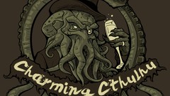 Cthulhu hats charming demons monoglass