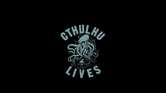 Cthulhu HP Lovecraft