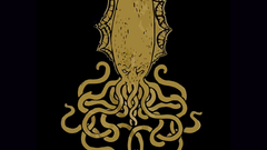 Cthulhu HP Lovecraft