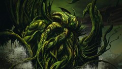 Cthulhu More