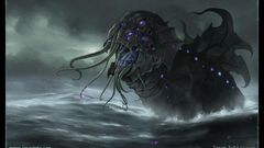 Cthulhu rising recontributing