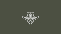 Cthulhu simple background