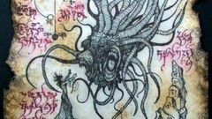 Cthulhu sketches