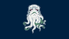 Cthulhu star wars