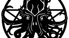 Cthulhu You best give anons