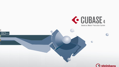 Cubase Music production system