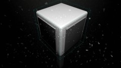 Cube geometry