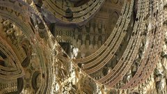 Cube inside high Resolution tglad krzysztofmarczak