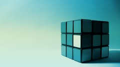 Cube rubiks