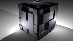 Cubes