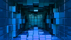 Cubes