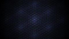 Cubes abstract Trinity illustrations